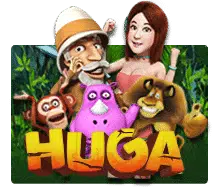 Huga-2 ufabet true wallet joker slots slot สล็อต ฝากถอน